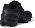 Трейловые кроссовки Salomon Speedcross 6 с системой Quicklace