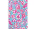 Детский лонгслив для плавания Snapper Rock Tropical Glow с защитой UPF 50+