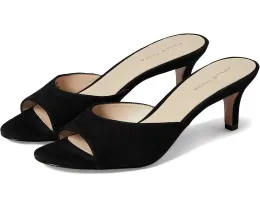 Туфли Pelle Moda Balin на низком каблуке kitten heel