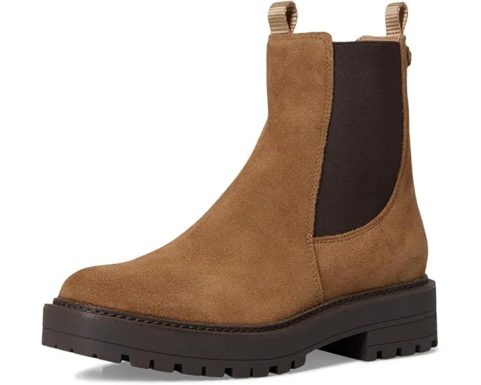 Ботинки Sam Edelman Laguna Chelsea с водонепроницаемой технологией