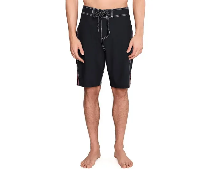 Шорты Mercury Gravity 21 Quiksilver из частично переработанного материала