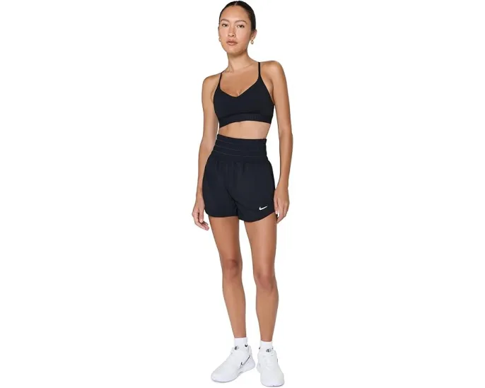 Бюстгальтер Nike Dri-FIT Indy Light Support для легкой поддержки