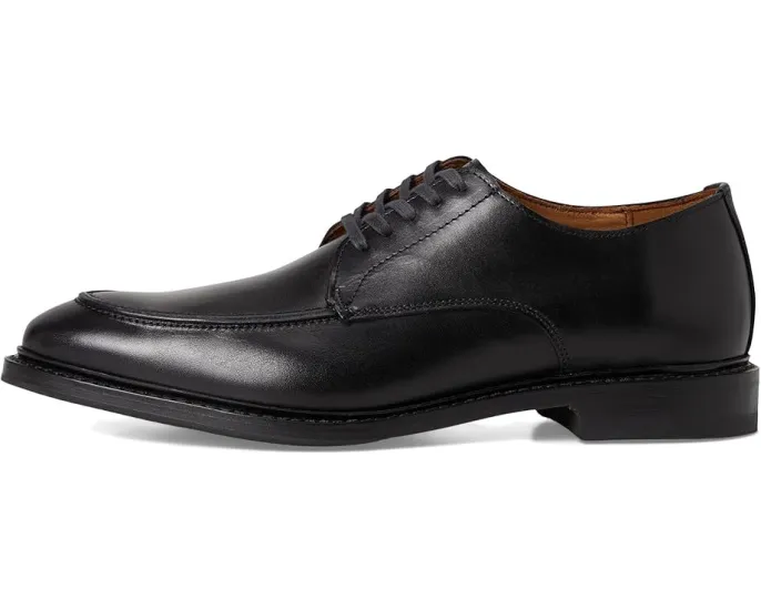 Туфли Allen Edmonds Rivington дерби с массивным мыском