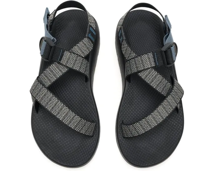 Сандалии Chaco Classic с подошвой ChacoGrip для приключений