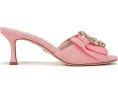 Туфли Sam Edelman Pietra на каблуке с отделкой стразами