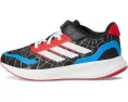 Кроссовки adidas Kids Marvel Spider-Man Run Falcon для маленьких детей