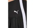 Юбка Puma T7 Woven Balloon Midi из баллонной ткани