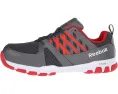 Reebok Work Sublite Work с противоскользящей подошвой и стальным носком