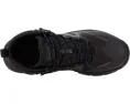 Helly Hansen треккинговые ботинки Cascade Mid Helly Tech с водонепроницаемой мембраной