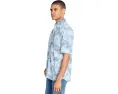 Tommy Bahama Рубашка San Lucio Tides Bamboo с цветочным принтом