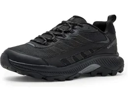 Водонепроницаемые треккинговые кроссовки Merrell Speed Strike 2