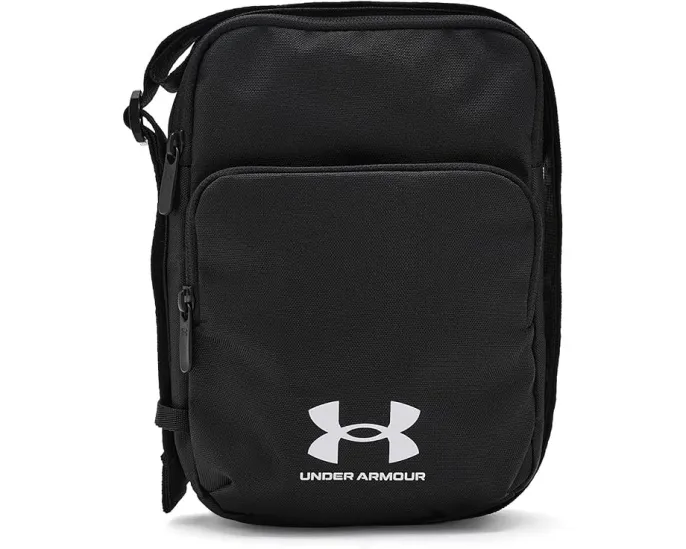 Сумка Under Armour Sportstyle Lite через плечо с регулируемым ремнем