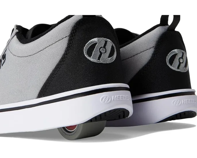 Кроссовки Heelys Pro 20 со съемными колесами для детей