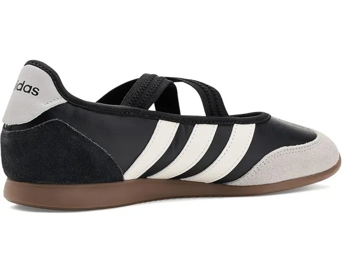 Туфли-лодочки Mary Jane Adidas Barreda с кросс-ремнем