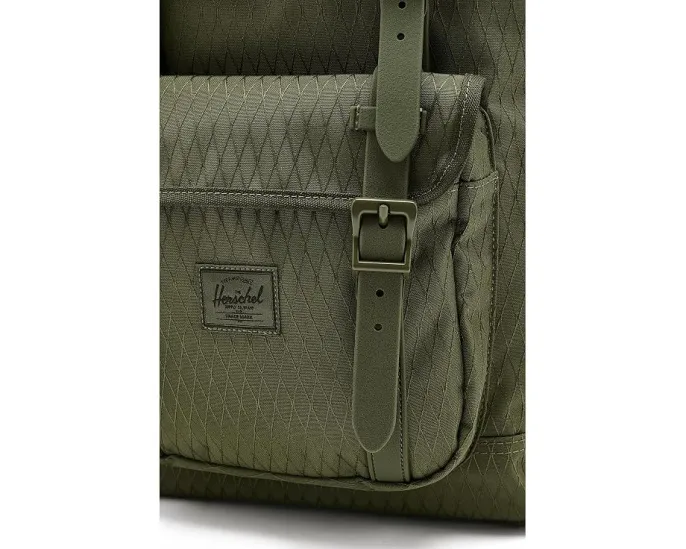 Herschel Supply Co. Рюкзак Little America с отделением для ноутбука и боковым входом
