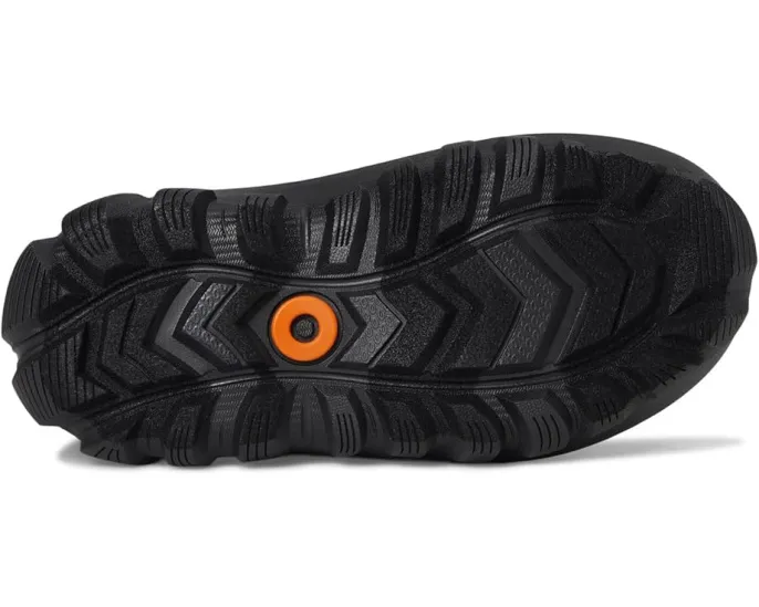 Детские сапоги Bogs Kids Classic Seamless с водонепроницаемой бесшовной конструкцией