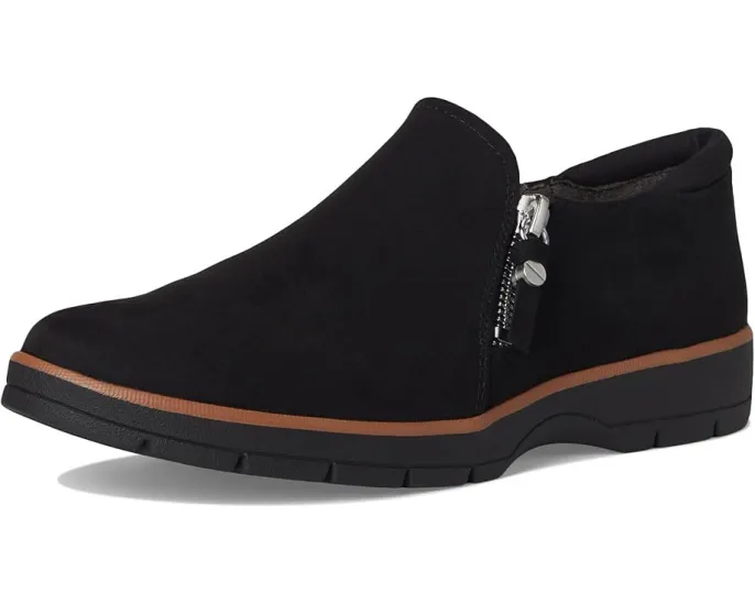 Туфли Dr. Scholl's Nice Day Now с анатомической стелькой и подошвой с протектором