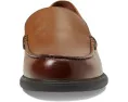 Оксфорды Dockers Wescott на шнуровке с кожаным верхом и стелькой EVA
