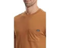 Футболка Mountain Hardwear On Edge с нагрудным карманом