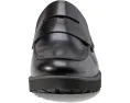 Лоферы Cole Haan Geneva с массивной подошвой и стежкой