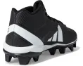 Бутсы для американского футбола Adidas Adizero Impact.2 с литой резиновой подошвой