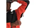 Куртка The North Face Retro Denali из флиса с усиленными вставками