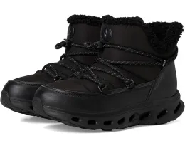 Ботинки SKECHERS On-The-Go Glide Step 2.0 Puffer с утеплением и технологией комфорта