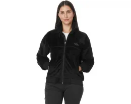 Уютная куртка Luxe Osito Full Zip из мягкого флиса
