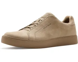 Cole Haan Grandpro Luxe Slip On слипоны из кожи с круглым носком