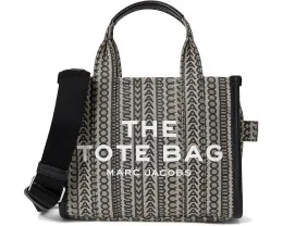 Маленькая сумка тоут Marc Jacobs из полипропилена с регулируемым ремнем