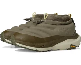 Утепленные ботинки Hoka Kaha 2 Frost Moc GTX с мембраной