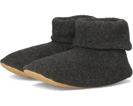 Тапочки Smartwool Second Cut Fleece с противоскользящей подошвой