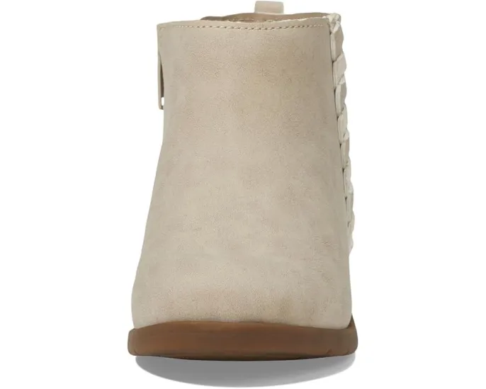 Детские сапожки Stride Rite SR Carolyn с плетеными деталями