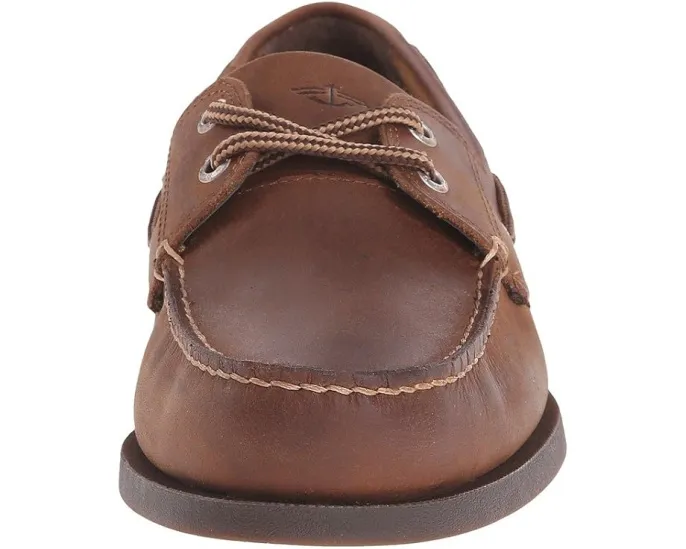 Dockers Vargas Boat Shoe с декором из кругового шнура и подошвой для мокрых поверхностей