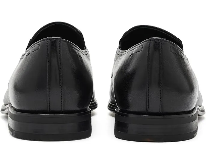 Magnanni Antonio Slip кожаные туфли slip-on с резинками