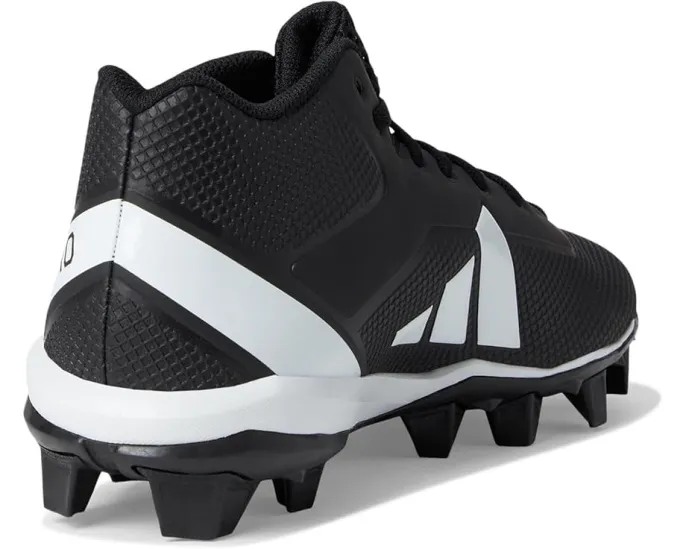 Бутсы для американского футбола Adidas Adizero Impact.2 с литой резиновой подошвой