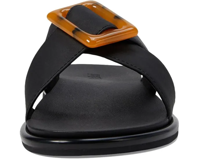 Сандалии OluKai La'i Slide с анатомической стелькой и пряжкой