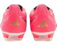 Детские бутсы Adidas Predator Club с откидным язычком