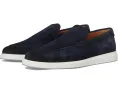 Magnanni Orion лоферы-слипоны из кожи с мыском и резиновой подошвой