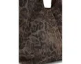 Сумка Ara Leppo East/West Tote AllSaints с леопардовым принтом
