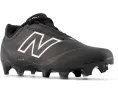 Бутсы для лакросса BurnX4 с облегченной пластиной от New Balance