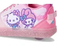 Кроссовки Heelys Hello Kitty & Friends Pro 20 со съемными колесами