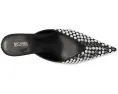 MICHAEL Michael Kors мюли Kasia Mule Pump с металлическим мыском и каблуком-рюмочкой