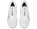 ASICS Netburner Ballistic FF MT 4 для зала с технологией SPEEDTRUSS и X-GUIDANCE