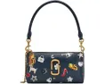 Сумка через плечо Marc Jacobs Trinket Snapshot конвертируемая