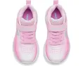Детские кроссовки Skechers Boundless Color Blitz с радужными блестками