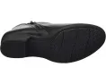 Ботильоны Rockport Carly из гладкой кожи на устойчивом каблуке