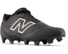 Бутсы для лакросса BurnX4 с облегченной пластиной от New Balance