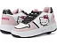 Кроссовки Heelys Hello Kitty Kama со съемными колесами для детей