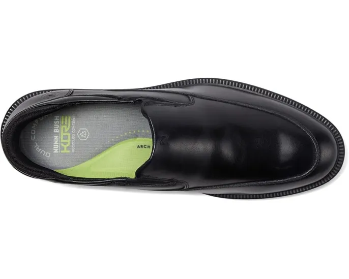 Мокасины Nunn Bush Kore Ez Icon с удобной стелькой Dual Comfort и технологией Flex